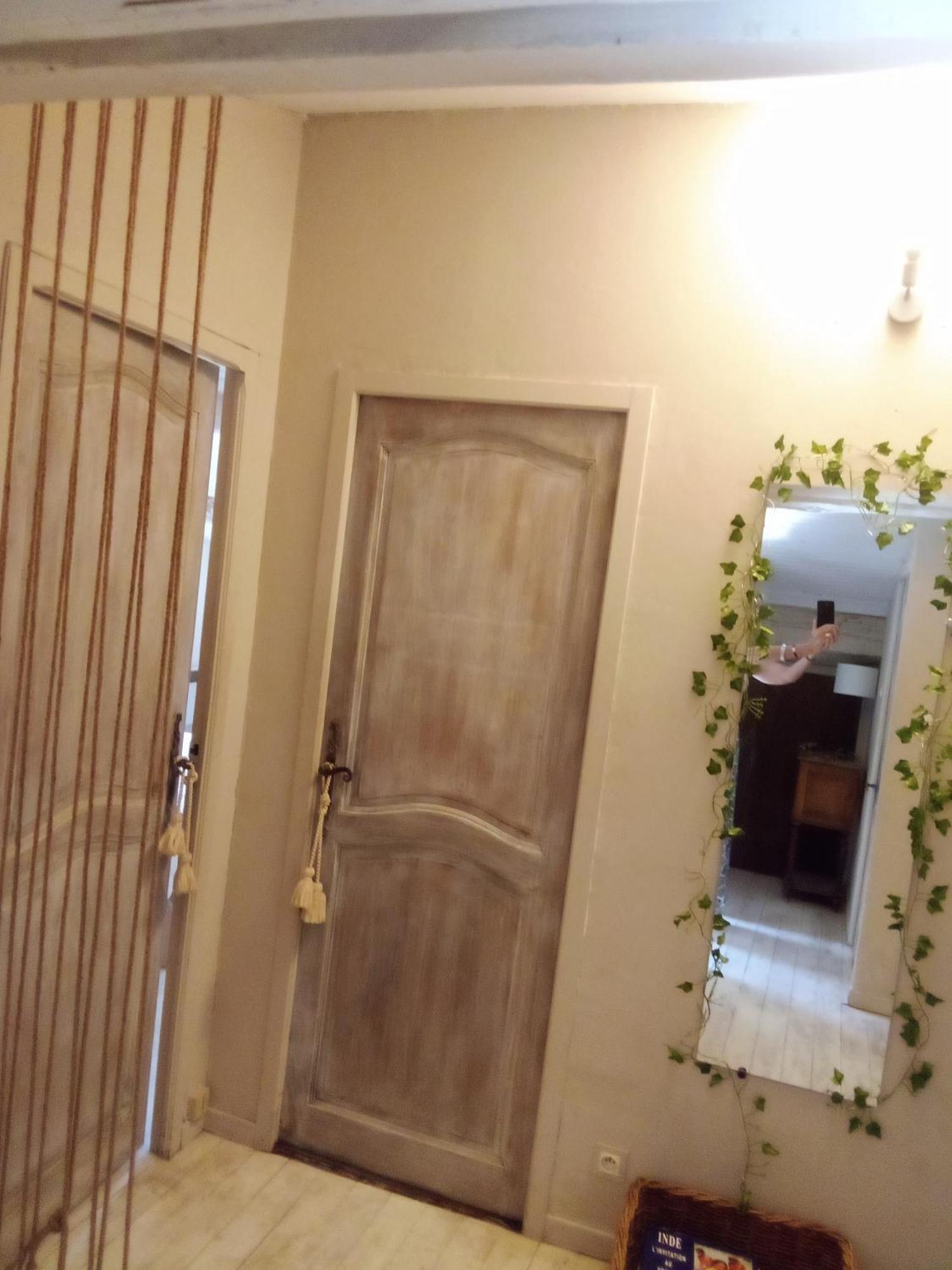 La Maison Perchee Ег-Морт Номер фото